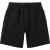 Malelions Junior Chino Shorts | Black