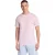 Nike Club T-shirts Heren – Roze –