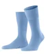 Falke Sokken 14435 lichtblauw