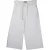 French Connection Tailored Culotte Summer White