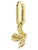Pilgrim Hangers ‘Flower’  goud
