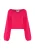 Mymo Jumper Dames roze
