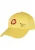Cayler & Sons Pet  geel / rood / zwart