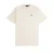 T-shirt met zak Fred Perry