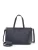 TOM TAILOR Shopper ‘Marla’  donkerblauw