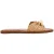 Steve Madden Dipsy Sandals Natural Raffia