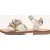 Ton & Ton Sandalen Noomi Goudkleurig