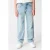 Shoeby straight leg jeans – lichtblauw