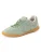 Tamaris Sneakers laag  groen