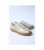 Hassia  Bari 301161 sneakers goud dames