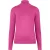 EsQualo Sweater Turtle Neck Pink