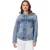 Scotch & Soda Denim Trucker Jacket Young Hearts