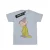 Disney Jongens Klassiek Dopey T-Shirt (Sportgrijs)
