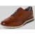 Bugatti Simone Sneakers cognac Leer –