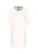 DreiMaster Maritim Jurk  offwhite