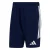 ADIDAS PERFORMANCE Sportbroek ‘Tiro26 League’  navy / wit
