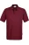 HAKRO Performance Polo shirt Korte mouw wijnrood