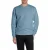 REPLAY sweater blauw