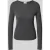Christian Berg Woman Gebreide pullover van puur kasjmier