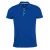 SOLS Heren Performer korte mouw Pique Polo Shirt (Koningsblauw)
