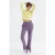 Dames Ontspannen Rechtlopende Sweatpants
