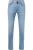 Pierre Cardin Jeans lichtblauw, Effen