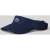 Lacoste Sport Visor Cap met Logo-applicatie
