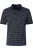 Casa Moda Polo shirt Korte mouw blauw