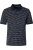 Casa Moda Polo shirt Korte mouw blauw