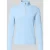 lindbergh Gebreide pullover met opstaande kraag en ritssluiting