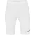 Puma Heren Prestatie Korte Tight Shorts (Wit)