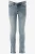 Indian Blue Skinny Fit
