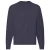 Fruit of the Loom Heren Klassiek 80/20 Raglan Sweatshirt (Deep Navy)