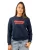 Tommy Jeans Novelty Crew Hoodie