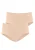 LASCANA Slip  beige