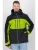 KILLTEC Winterjas ‘KSW 465’  groen