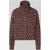 NEO NOIR Regular fit jack met opstaande kraag model ‘Callisa’