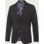Blue Industry Travel colbert m30 suit |