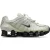 Nike Shox Sneakers Dames – Bruin –