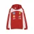 PUMA Sweatshirt ‘Scuderia Ferrari HP Replica’  lichtblauw / geel / rood / wit