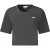 Fila Korte Mouwen Crop Top