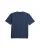 G-STAR Shirt ‘Washed Distressed Relaxed T-Shirt’  blauw