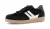 GABOR Sneakers laag  zwart / wit