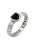 Haze&Glory Ring  zilver