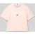 Tommy Hilfiger Teens T-shirt met ronde hals en labelstitching