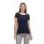 Katoenen dames-T-shirt Ragwear Florah
