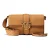 PINKO Schoudertas ‘Love One’  cognac