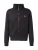 naketano Sweatvest  zwart