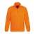 SOLS Heren North Full Zip Outdoor Fleece Jacket (Oranje)