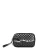 Sprayground Toilettas  donkergrijs / zwart / zilver / wit